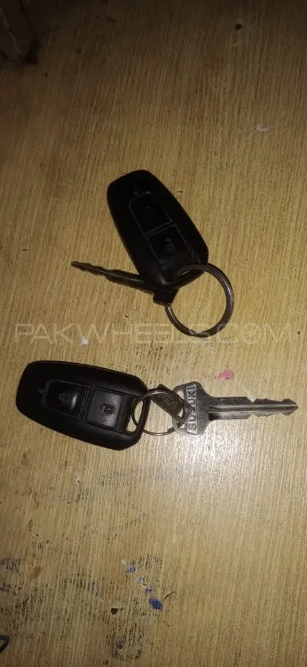 Suzuki Alto 2019 for Sale in Rawalpindi Image-1