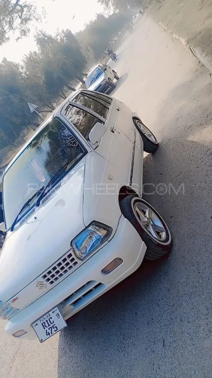 Suzuki Mehran 2019 for Sale in Rawalpindi Image-1