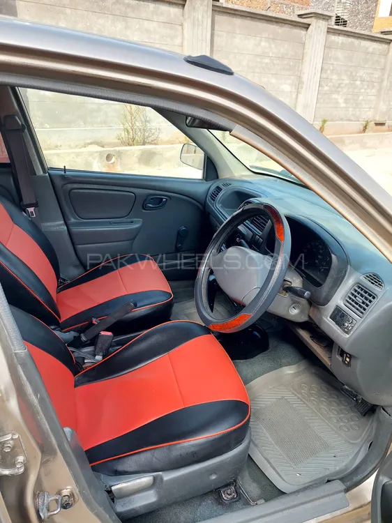 Suzuki Alto 2005 for Sale in Islamabad Image-1