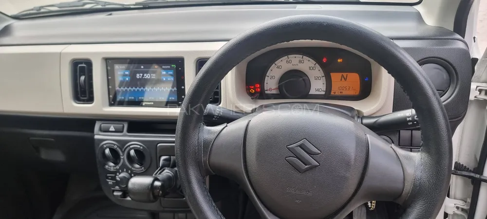Suzuki Alto 2020 for Sale in Islamabad Image-1