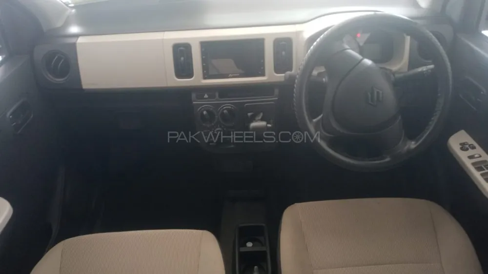 سوزوکی آلٹو 2021 for Sale in اسلام آباد Image-1