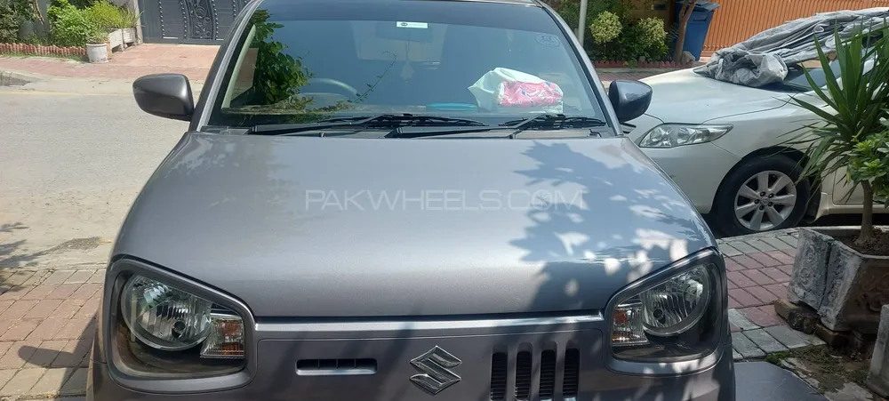 Suzuki Alto 2022 for Sale in Rawalpindi Image-1