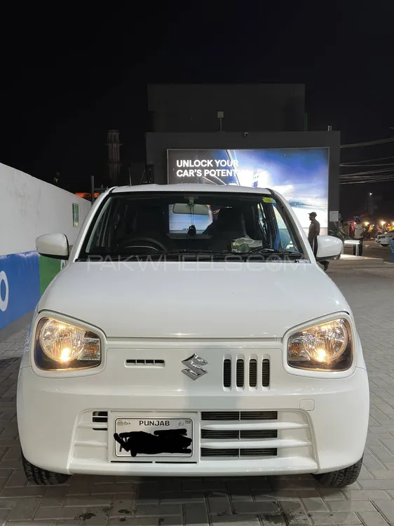 سوزوکی آلٹو 2024 for Sale in لاہور Image-1
