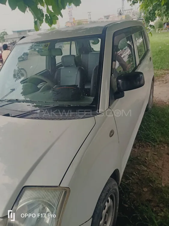 Suzuki Alto 2024 for Sale in Islamabad Image-1
