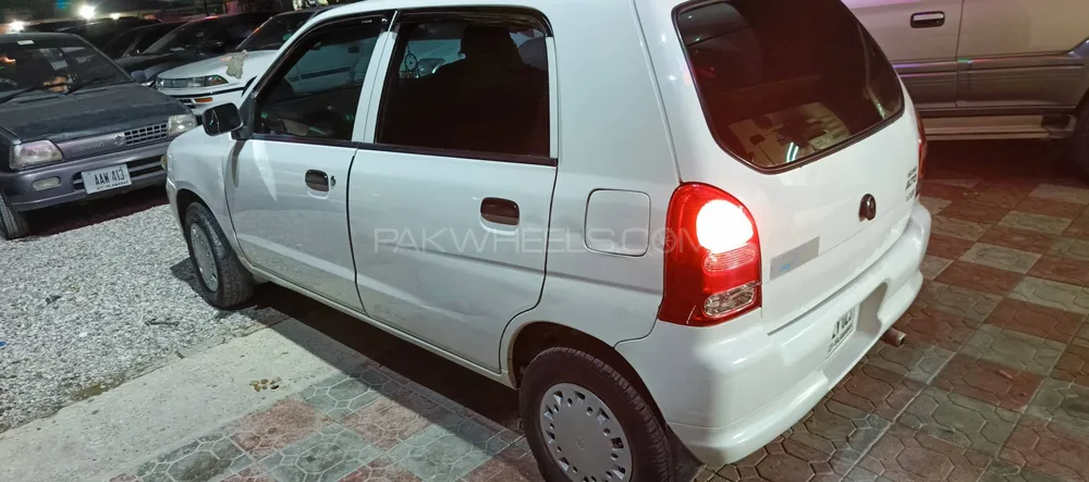 Suzuki Alto 2006 for Sale in Taxila Image-1