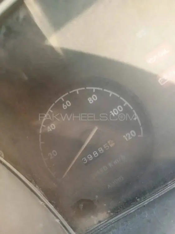 Suzuki Bolan 2008 for Sale in Lahore Image-1