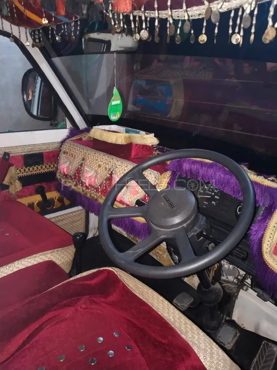 Suzuki Bolan 2019 for Sale in Gujranwala Image-1