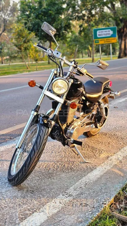 Suzuki Boulevard S40 2009 for Sale Image-1