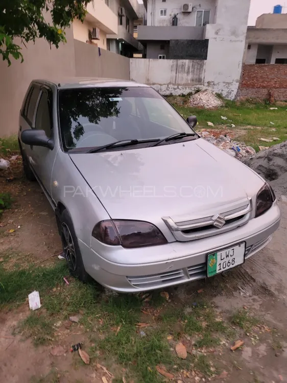 سوزوکی کلٹس 2006 for Sale in لاہور Image-1