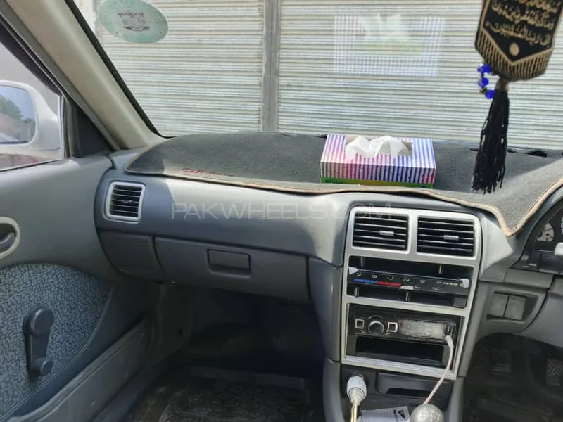 Suzuki Cultus 2011 for Sale in Bahawalpur Image-1
