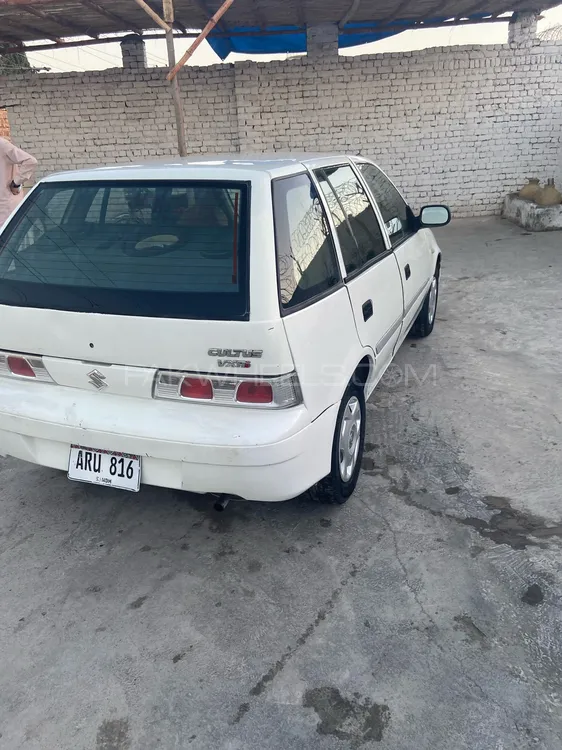 Suzuki Cultus 2008 for Sale in Quetta Image-1