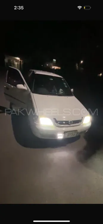 Suzuki Cultus 2012 for Sale in Islamabad Image-1