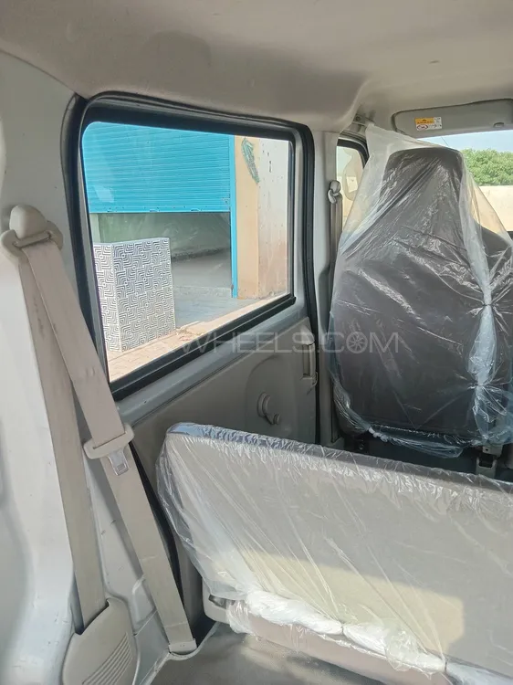 Suzuki Every 2025 for Sale in Sialkot Image-1