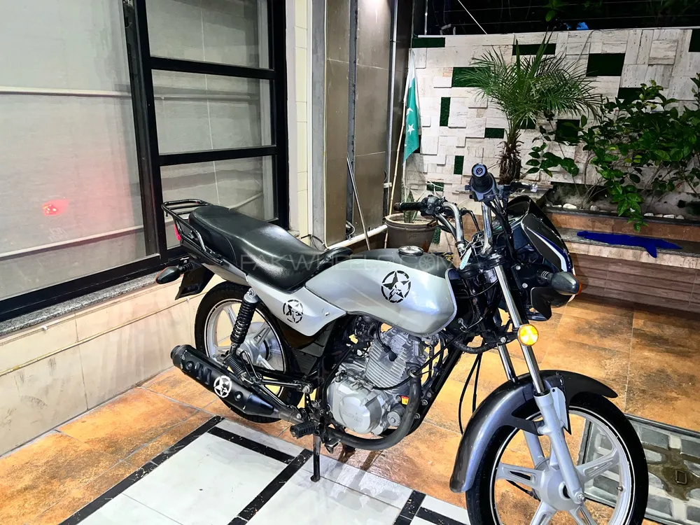 Suzuki GD 110S 2021 for Sale Image-1