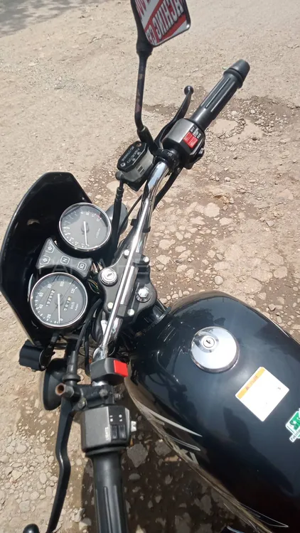 Suzuki GS 150 2020 for Sale Image-1