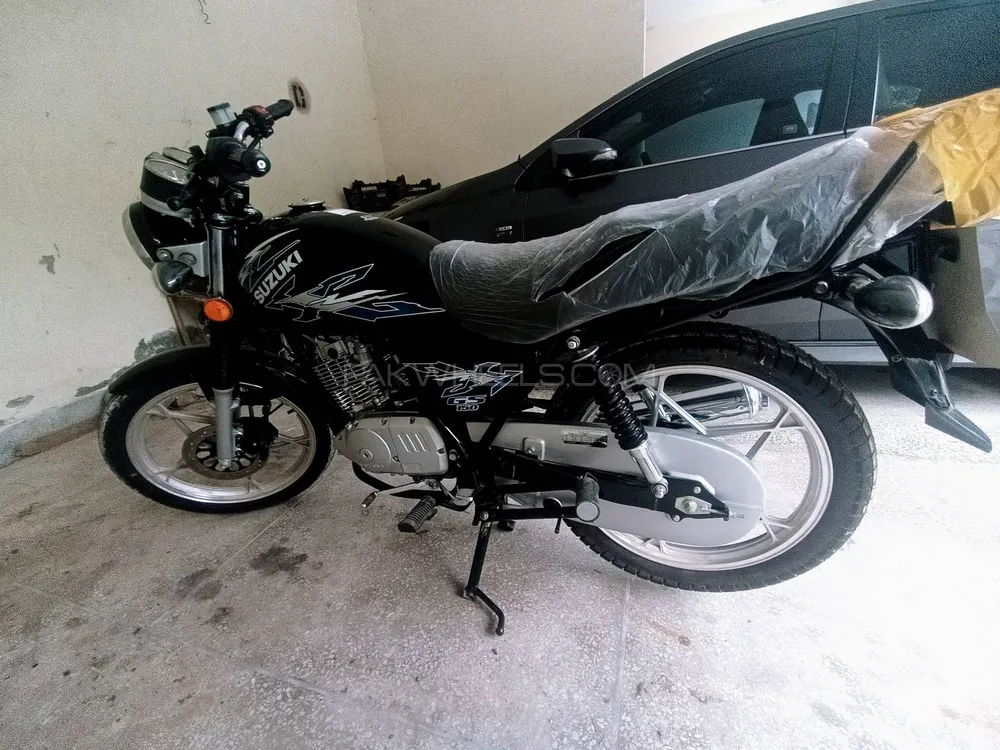 سوزوکی GS 150 2022 for Sale Image-1