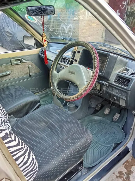 Suzuki Mehran 1999 for Sale in Rawalpindi Image-1