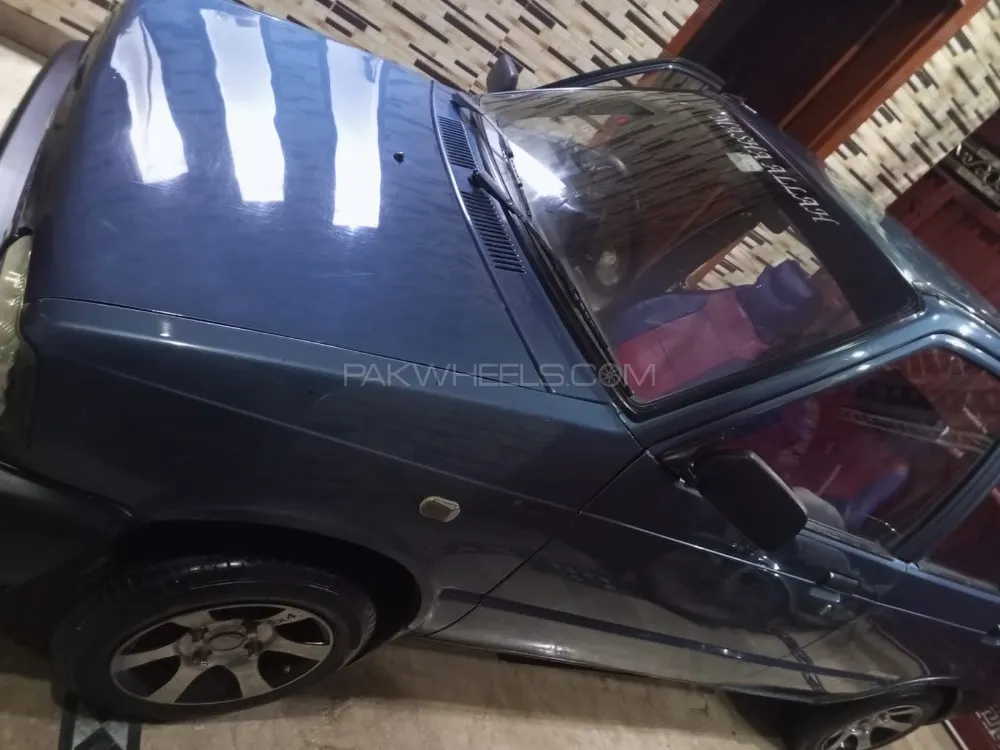 Suzuki Mehran 2009 for Sale in Attock Image-1