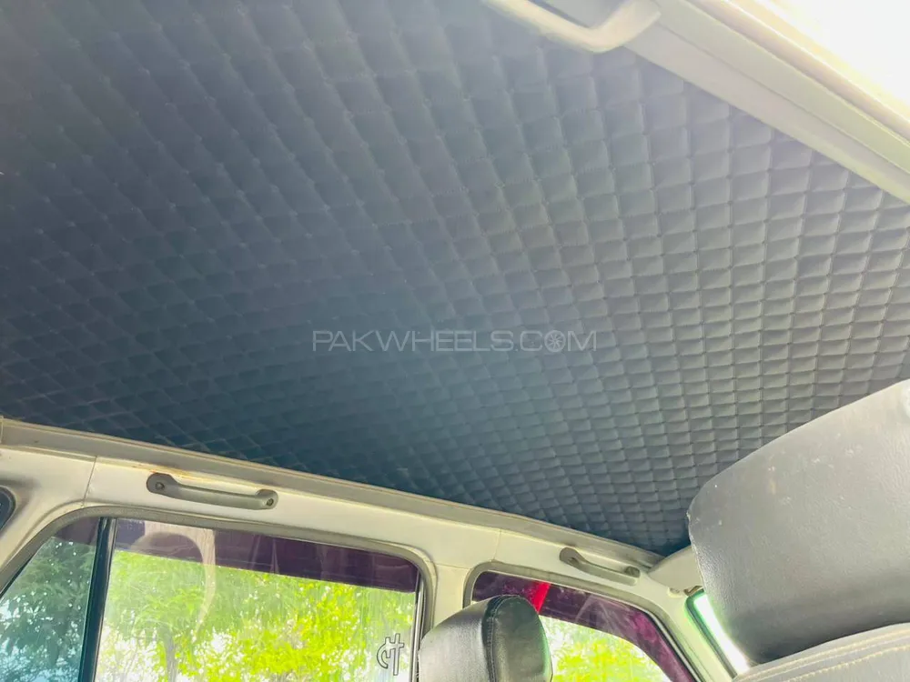 Suzuki Mehran 2007 for Sale in Islamabad Image-1