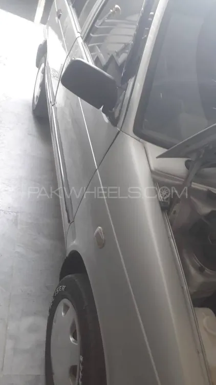 Suzuki Mehran 2008 for Sale in Chakwal Image-1