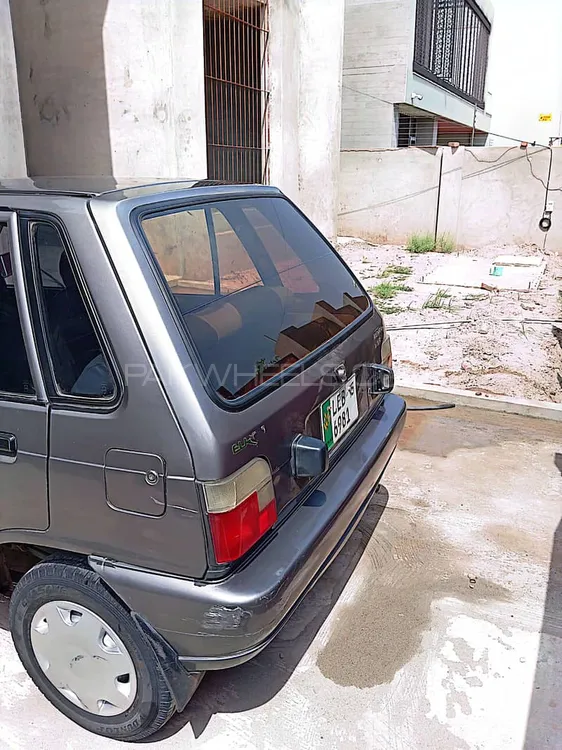 Suzuki Mehran 2015 for Sale in Multan Image-1