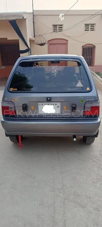 Suzuki Mehran 2019 for Sale in Bahawalpur Image-1