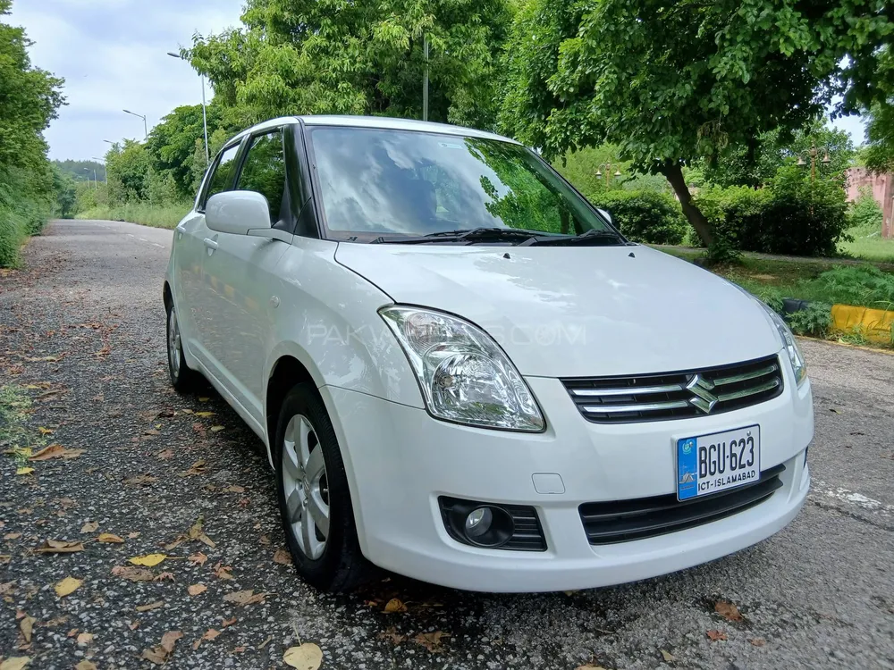 سوزوکی سوئفٹ 2020 for Sale in اسلام آباد Image-1
