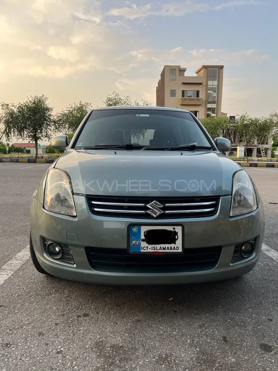 Suzuki Swift 2012 for Sale in Rawalpindi Image-1