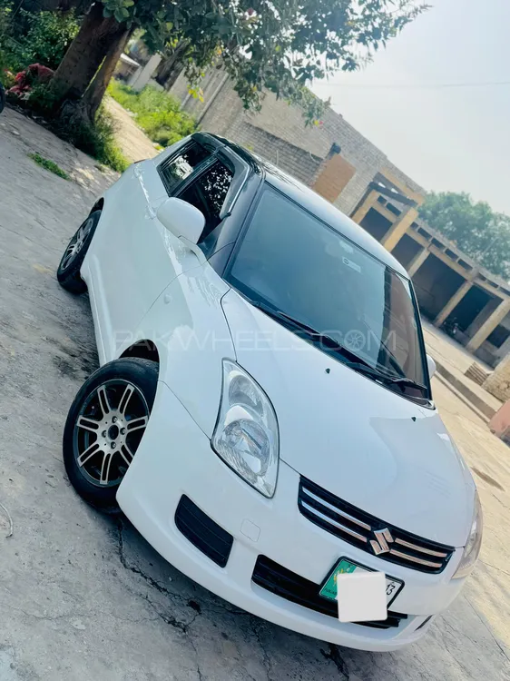 Suzuki Swift 2012 for Sale in Gujranwala Image-1