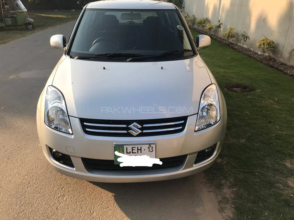 Suzuki Swift 2013 for Sale in Sheikhupura Image-1