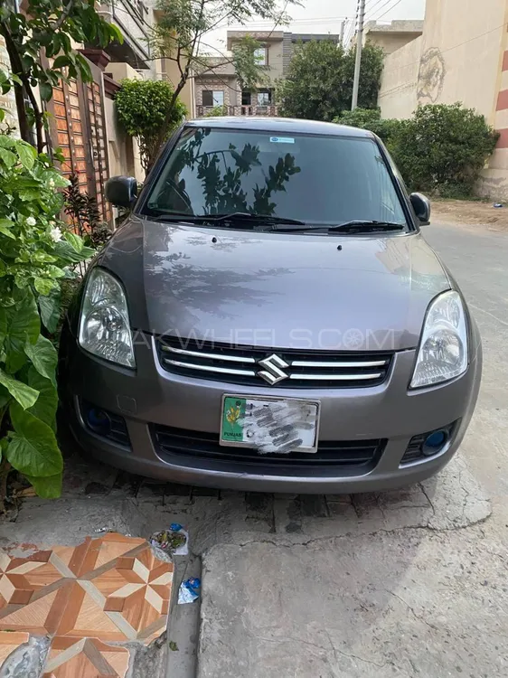 سوزوکی سوئفٹ 2017 for Sale in لاہور Image-1