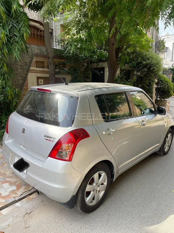 Suzuki Swift 2019 for Sale in Lahore Image-1