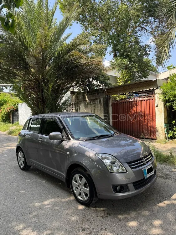 سوزوکی سوئفٹ 2020 for Sale in اسلام آباد Image-1