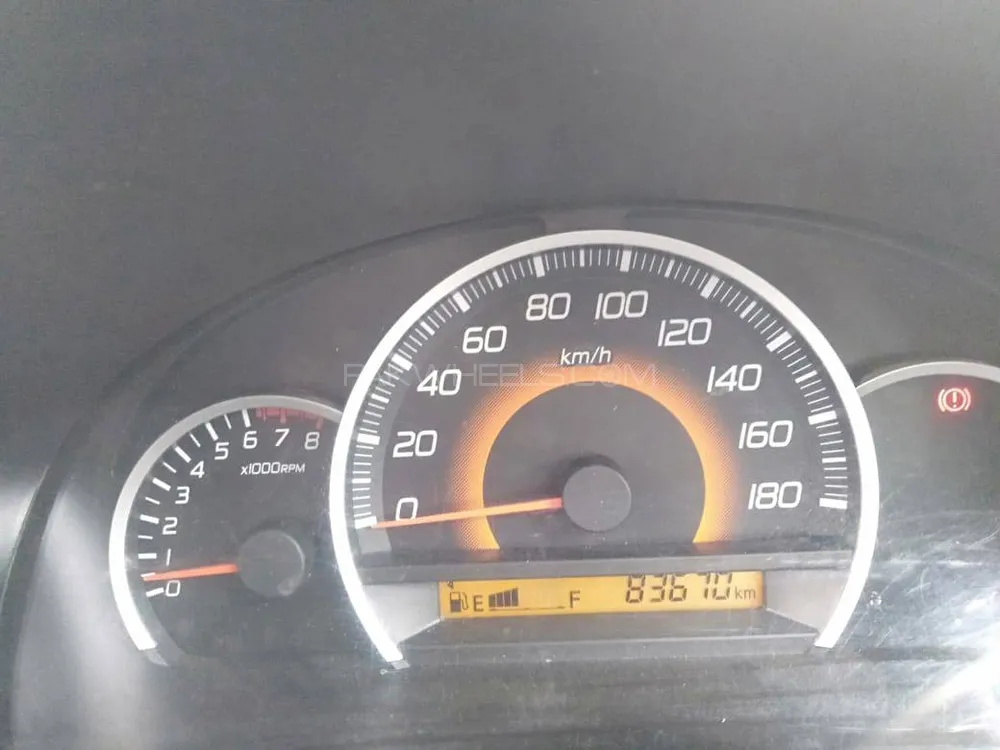 Suzuki Wagon R 2018 for Sale in Sahiwal Image-1