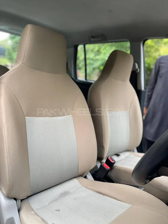 سوزوکی ویگن آر 2018 for Sale in ملتان سوزوکی ویگن آر 2018 for Sale in ملتان Image-12