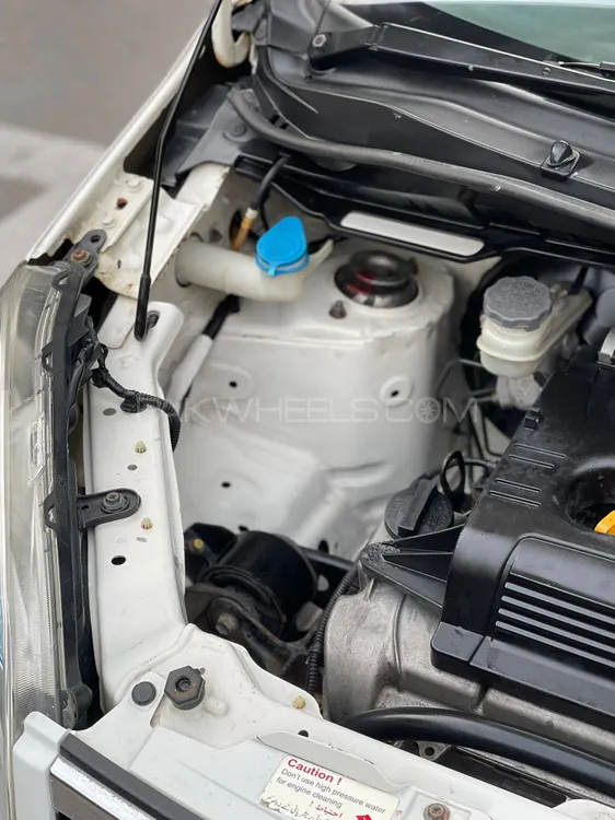 سوزوکی ویگن آر 2018 for Sale in ملتان سوزوکی ویگن آر 2018 for Sale in ملتان Image-16