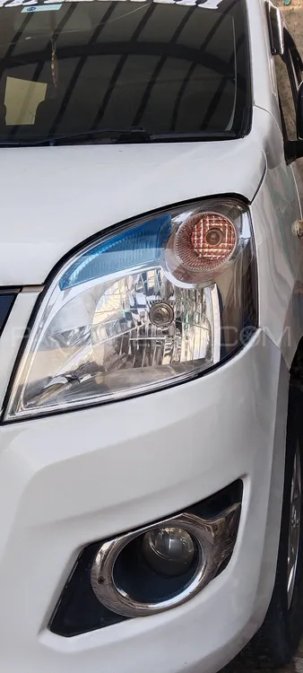 Suzuki Wagon R 2017 for Sale in Multan Image-1