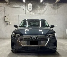 Audi e-tron 50 quattro 230 kW 2020 for Sale