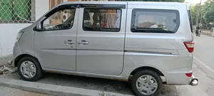 Changan Karvaan Plus 2021 for Sale
