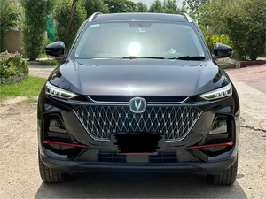 Changan Oshan X7 FutureSense 2023 for Sale