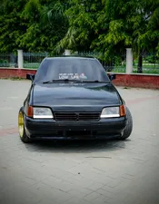 Daewoo Racer 1998 for Sale