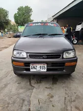 Daihatsu Cuore CL 2007 for Sale