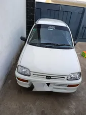 Daihatsu Cuore CX Eco 2004 for Sale