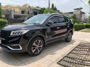 DFSK Glory 580 Pro 2022 for Sale