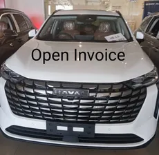 Haval H6 HEV 2025 for Sale