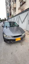 Honda Accord 2002 for Sale