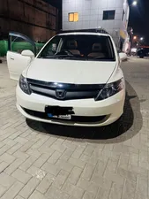 Honda Airwave M 2006 for Sale