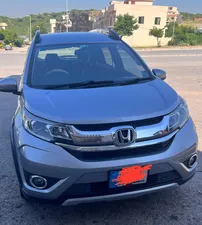 Honda BR-V i-VTEC S 2018 for Sale