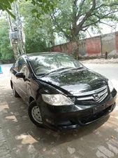 Honda City i-DSI 2006 for Sale