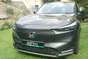 Honda HR-V VTi-S 2023 for Sale